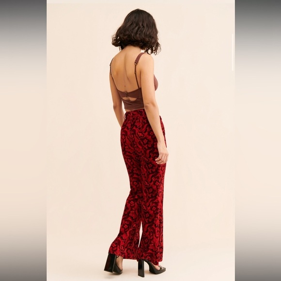 For Love & Lemons Penny Pant - Picture 3 of 12